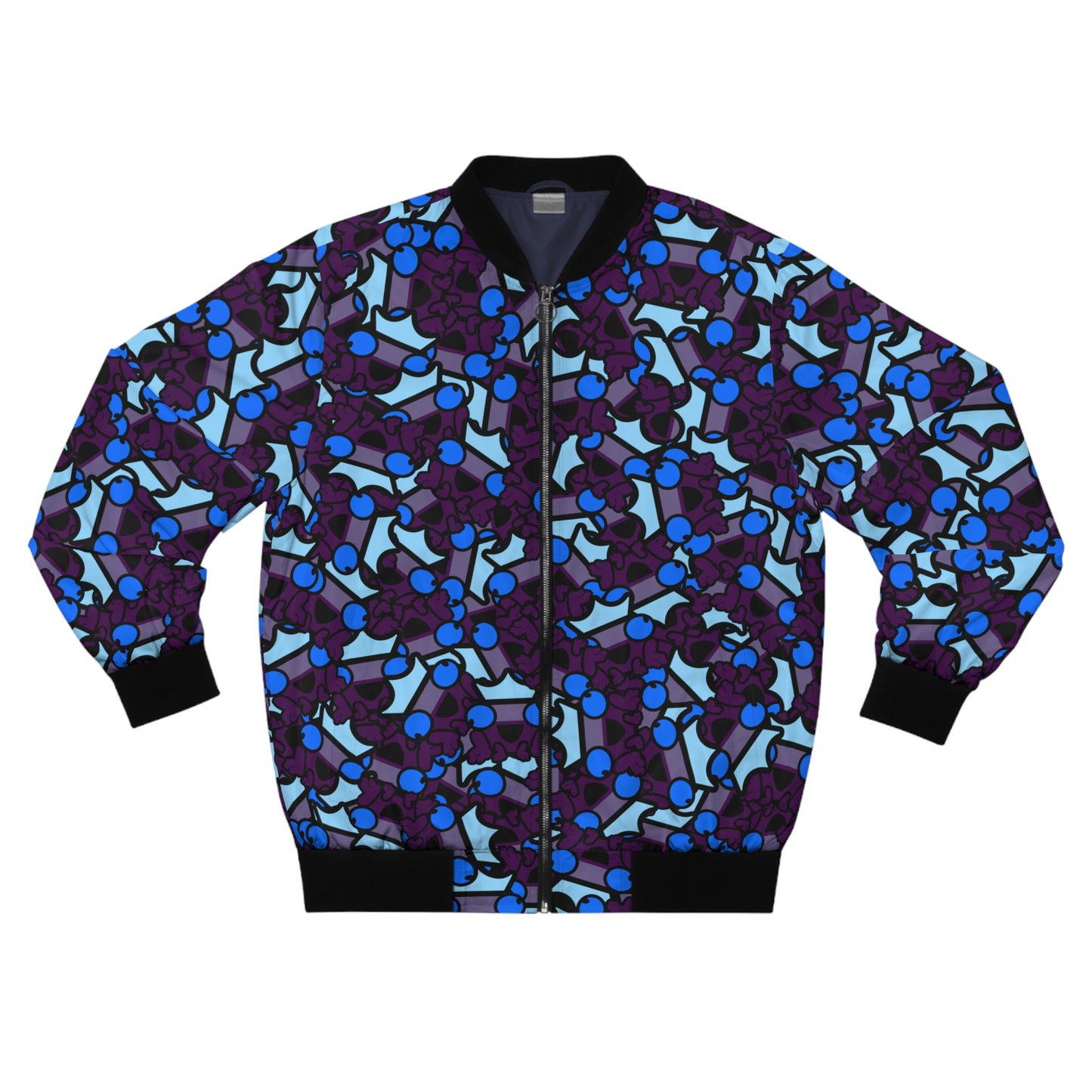 SNÁKAGRYFJA, BOMBER JACKET, MEN'S.