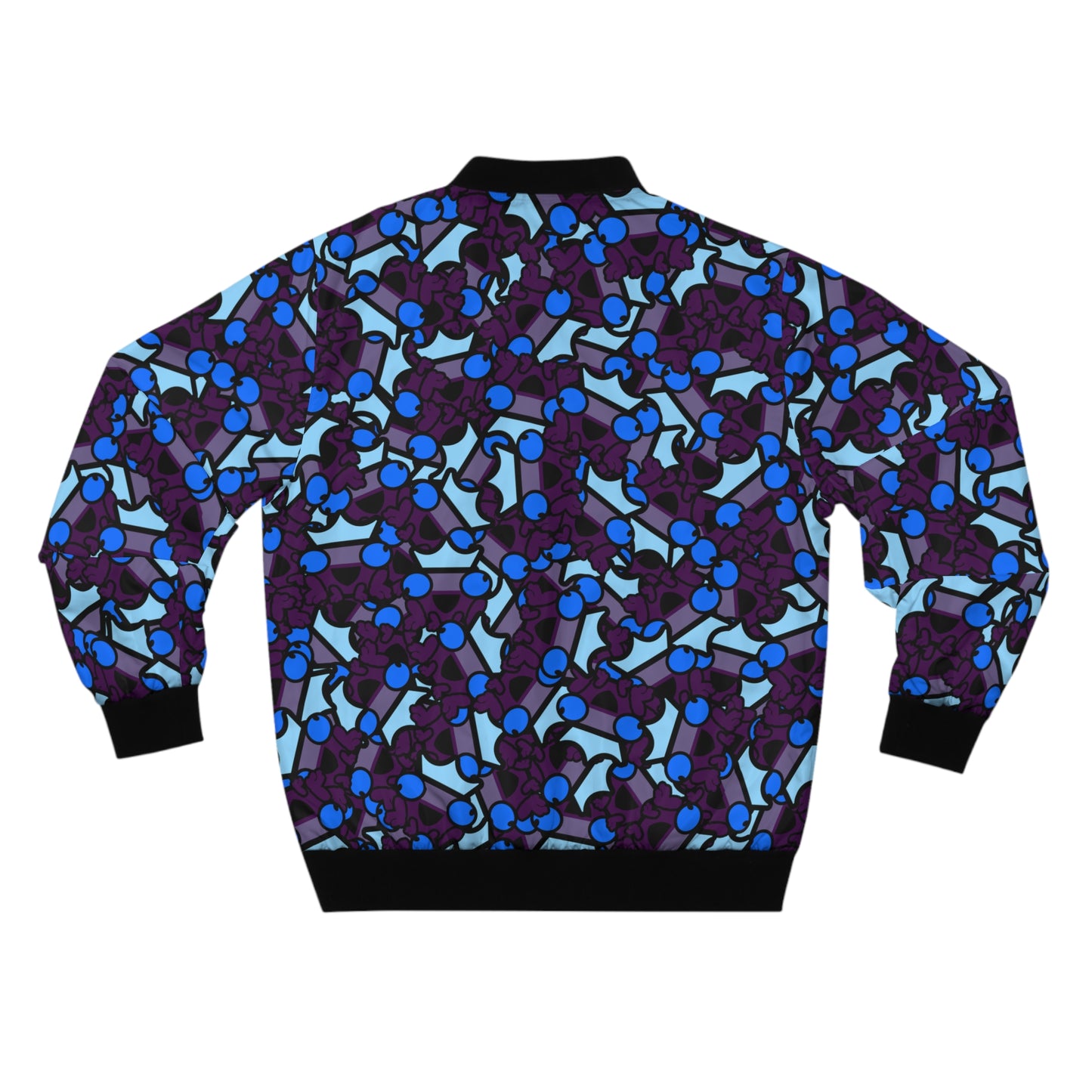 SNÁKAGRYFJA, BOMBER JACKET, MEN'S.