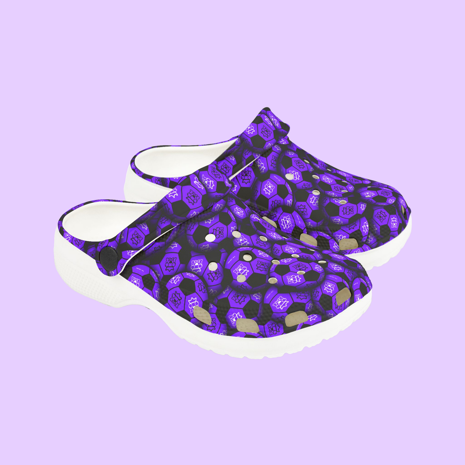 FROGGIES - FÓTBOLTI