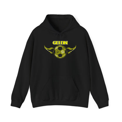 GEITIN, HETTUPEYSA, UNISEX.