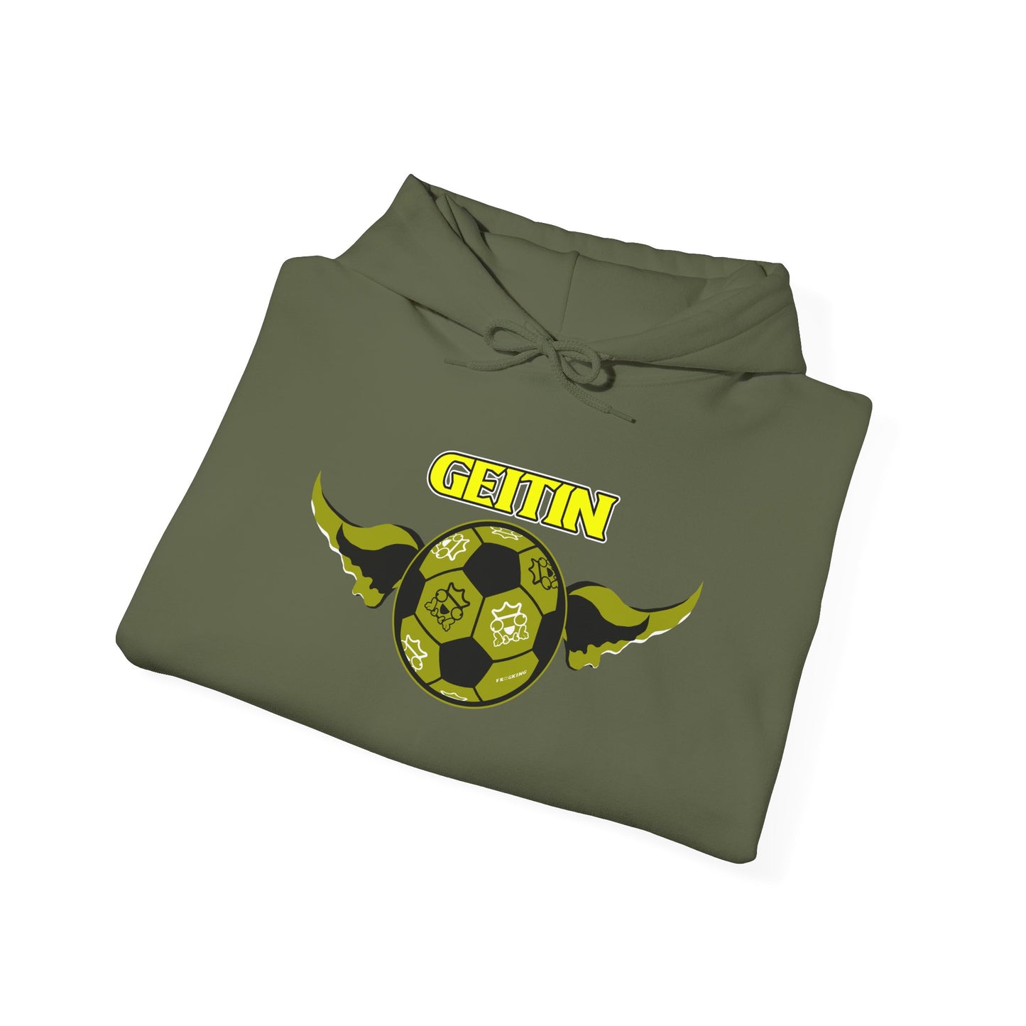 GEITIN, HETTUPEYSA, UNISEX.