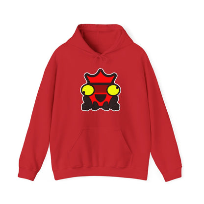 RICO, HETTUPEYSA, UNISEX.