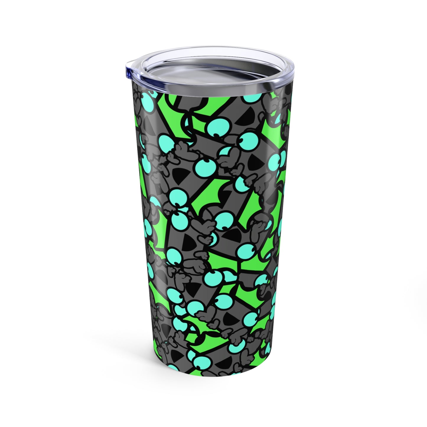 ÖSKUSKÝ, HEAVY TUMBLER.