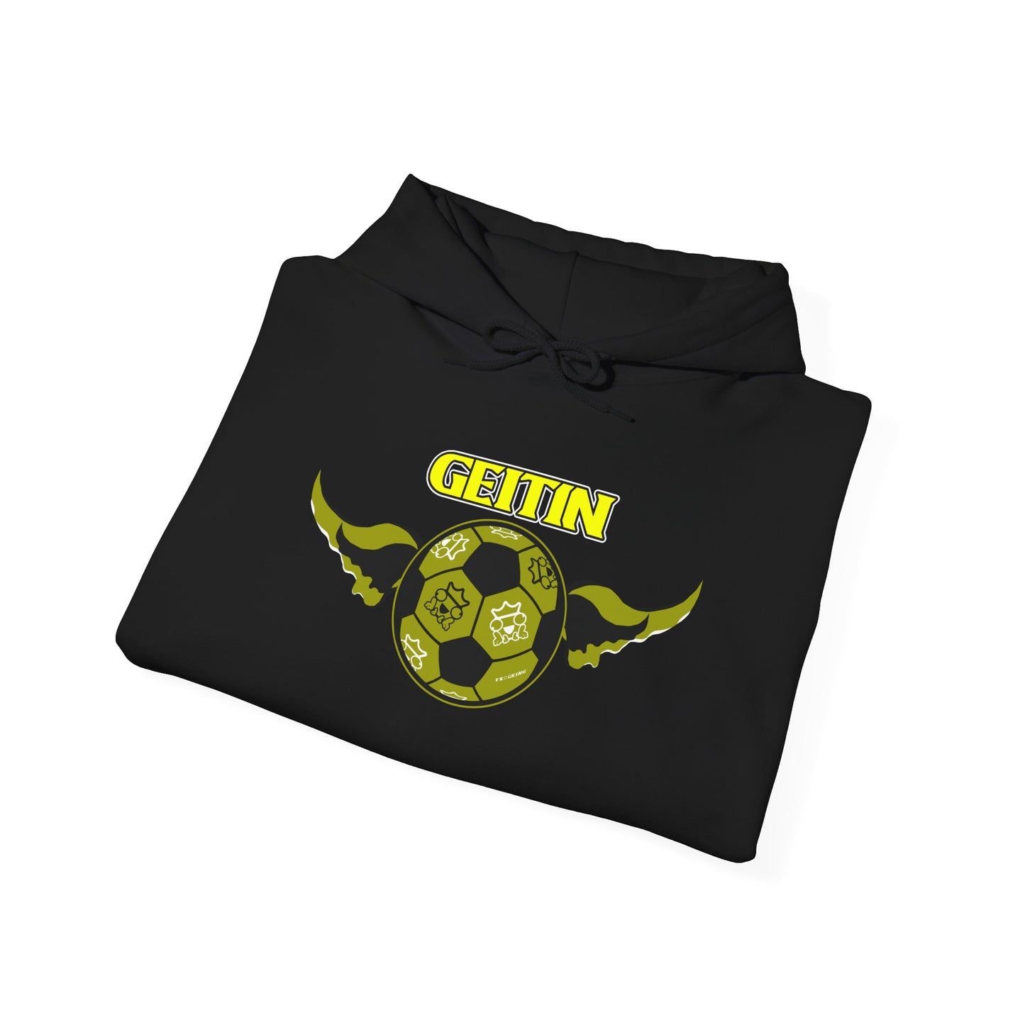 GEITIN, HETTUPEYSA, UNISEX.