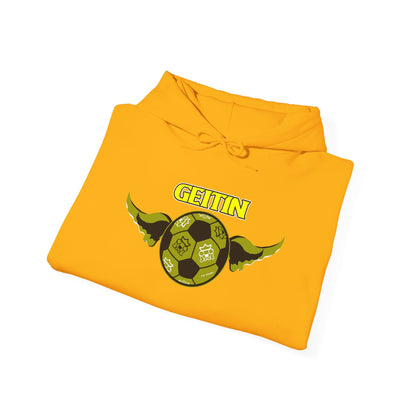 GEITIN, HETTUPEYSA, UNISEX.