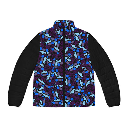 SNÁKAGRYFJA, Puffer Jacket, MEN'S.