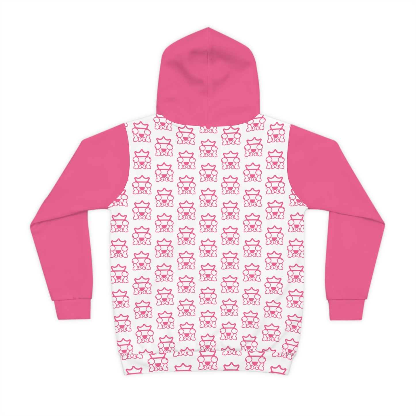 LOVE IT HETTUPEYSA, FROG-BABY PATTERN, KIDS.