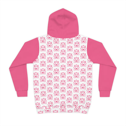 LOVE IT HETTUPEYSA, FROG-BABY PATTERN, KIDS.