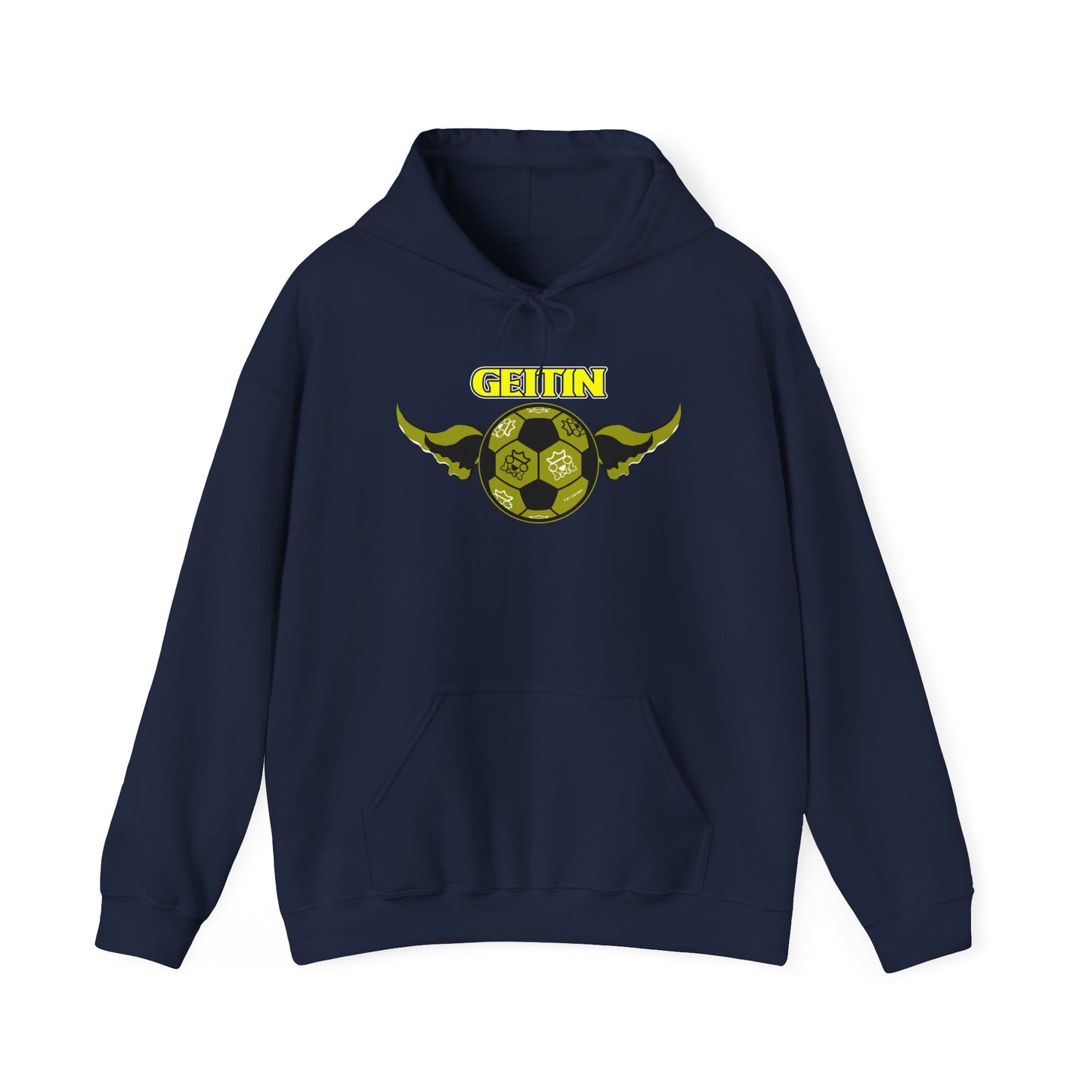 GEITIN, HETTUPEYSA, UNISEX.