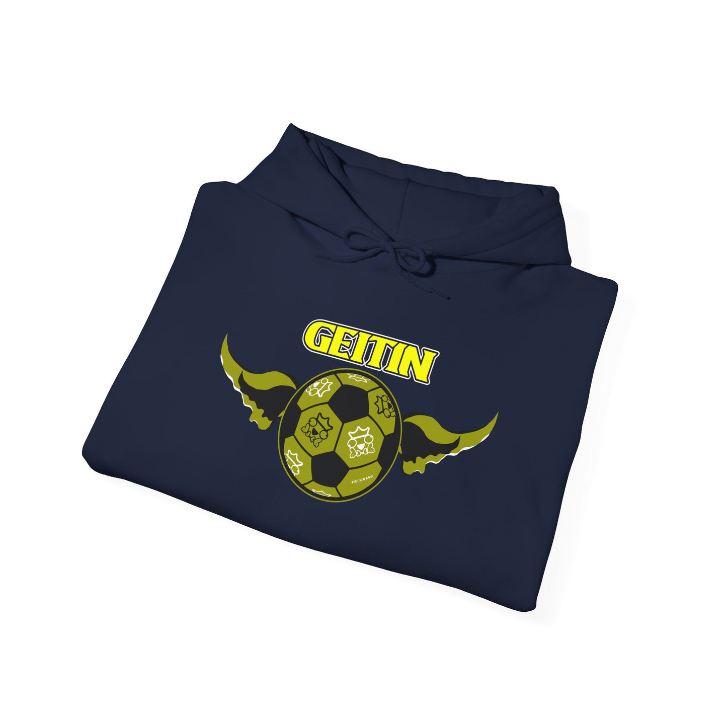 GEITIN, HETTUPEYSA, UNISEX.