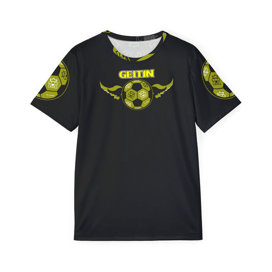 GEITIN Íþróttabolur, MEN'S.