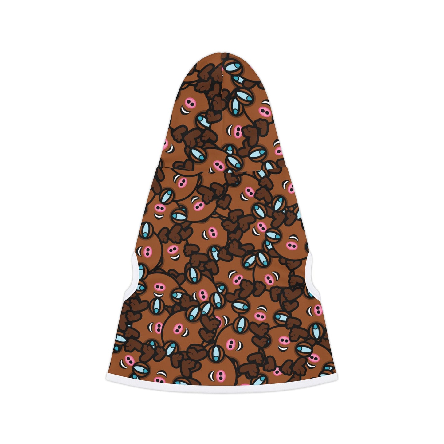 MOLDVÖRPUSTAPPA, Pet Hoodie.