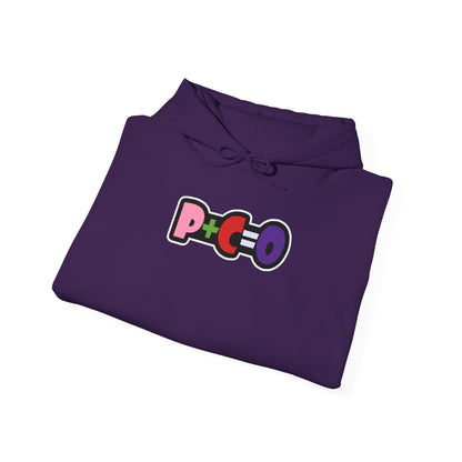 PCO, HETTUPEYSA, UNISEX.