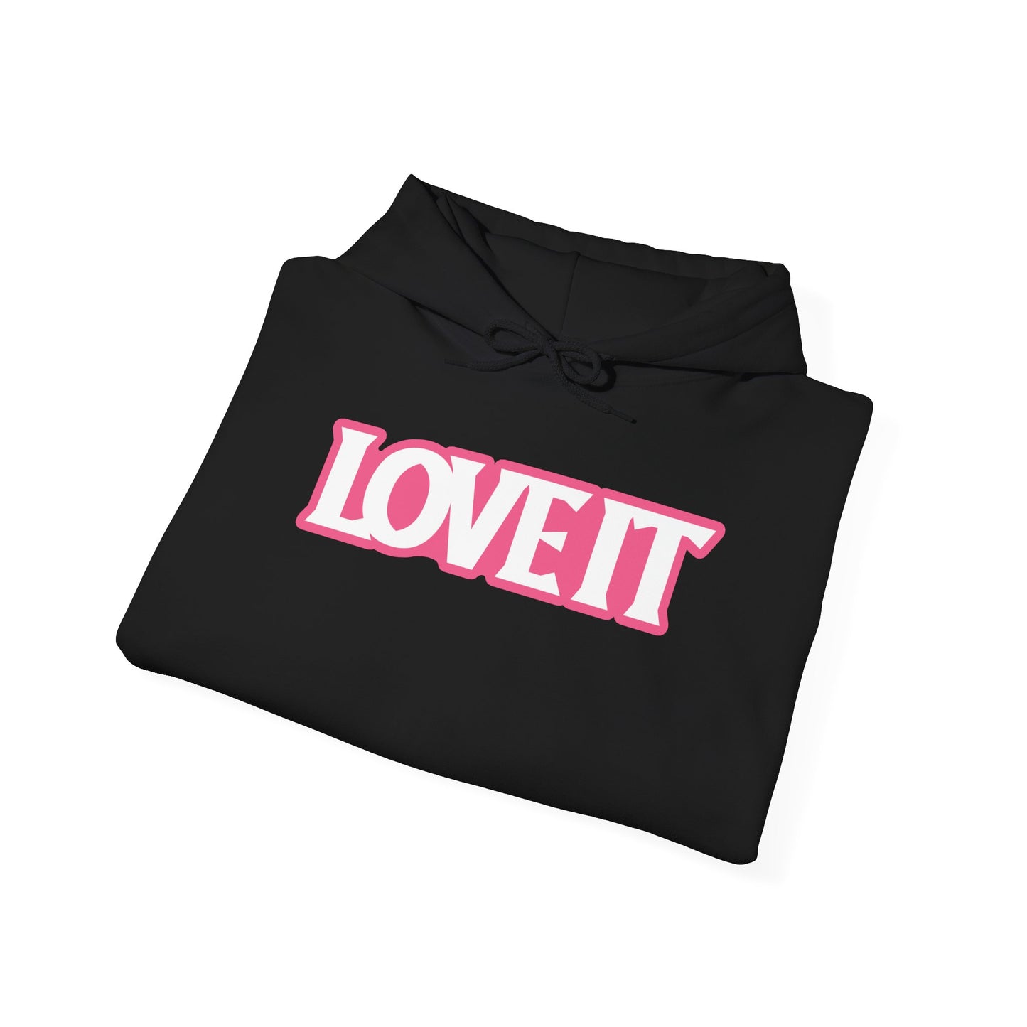 LOVE IT, HETTUPEYSA, UNISEX.