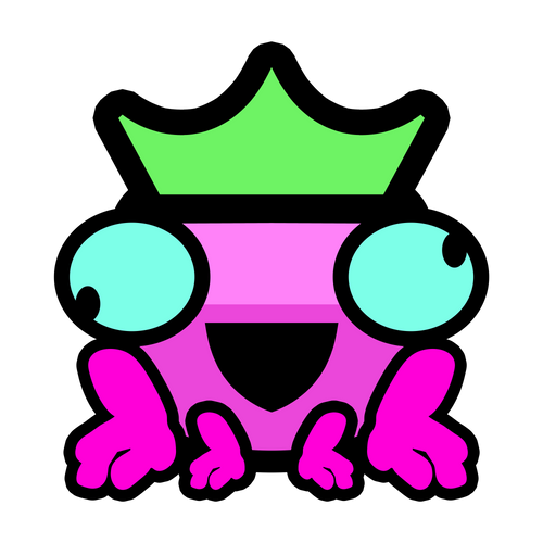 FROGKING