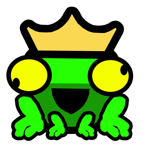 FROGKING